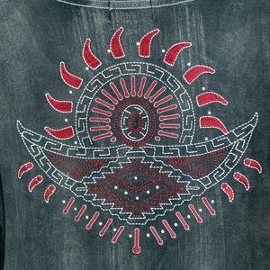 Cowgirl Up Western Shirt